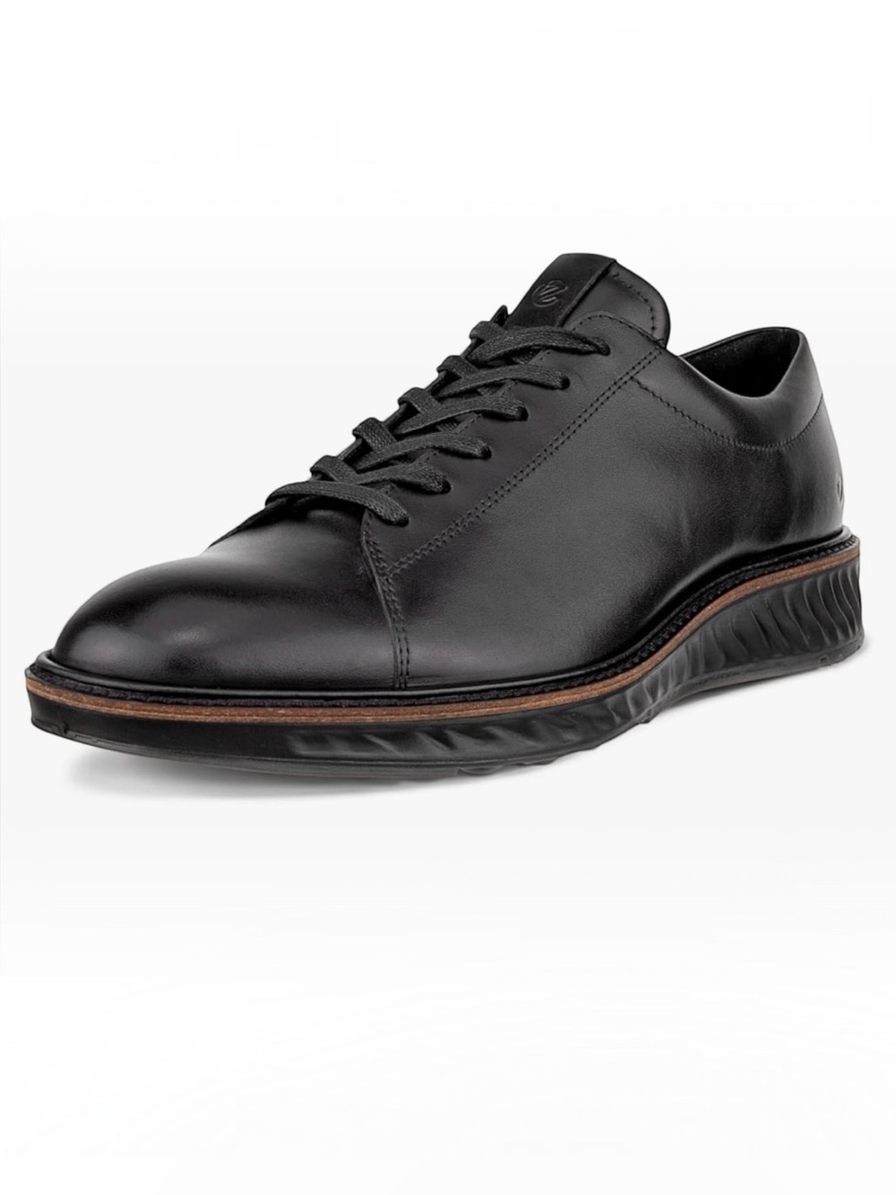 ECCO ST.1 Hybrid Luxury Dress Sneakers
Office Shoes Men’s US 9.5 EU 43 Comfort